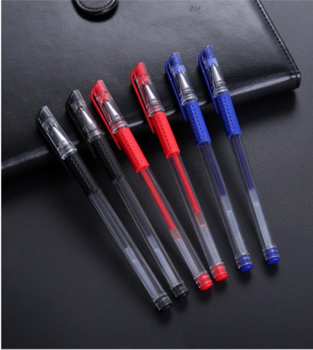 礼品代发-碳素0.5毫米笔